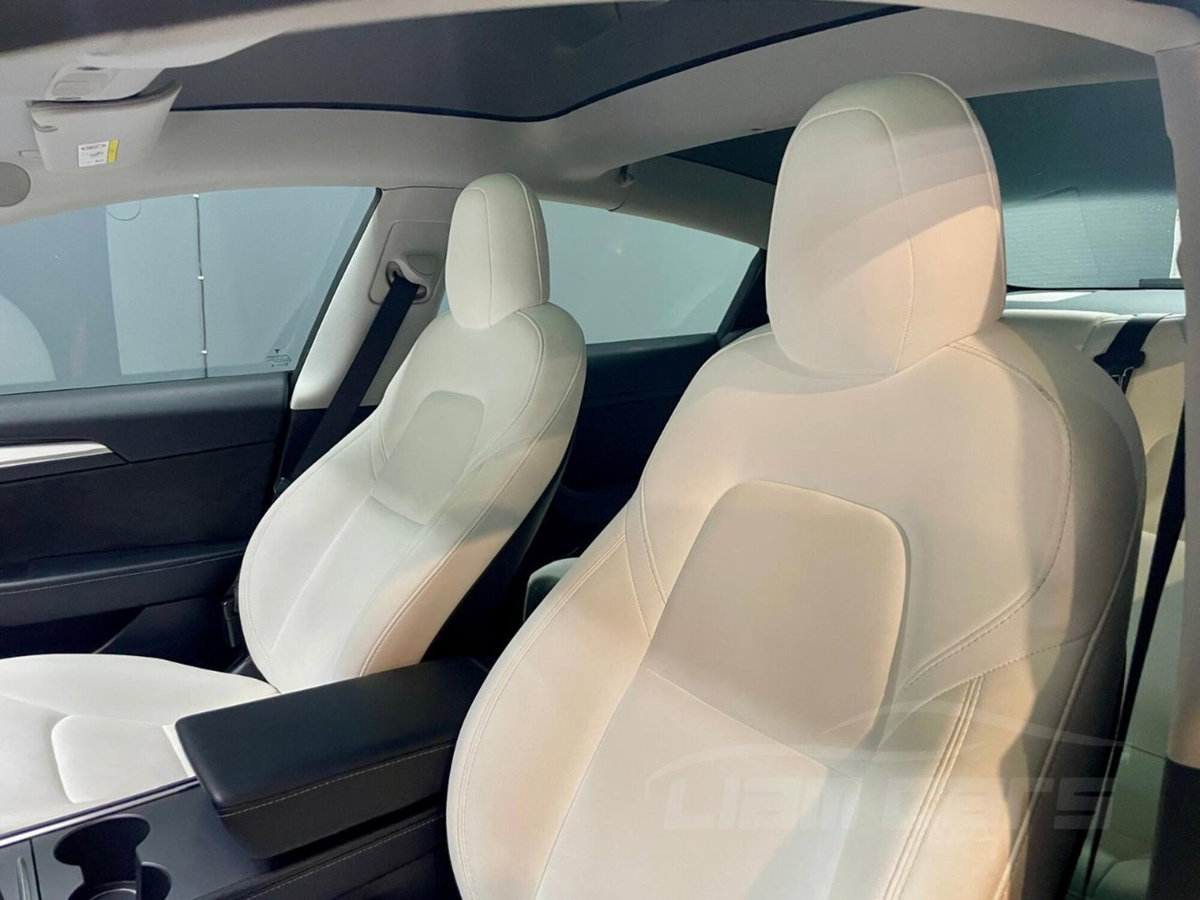 Tesla Model S Model S 100kWh Long Range Dual Motor AWD (7)