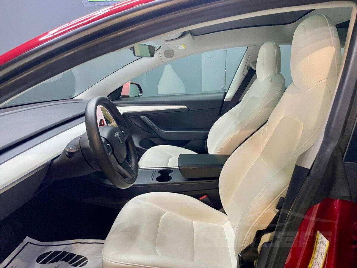 Tesla Model S Model S 100kWh Long Range Dual Motor AWD (15)