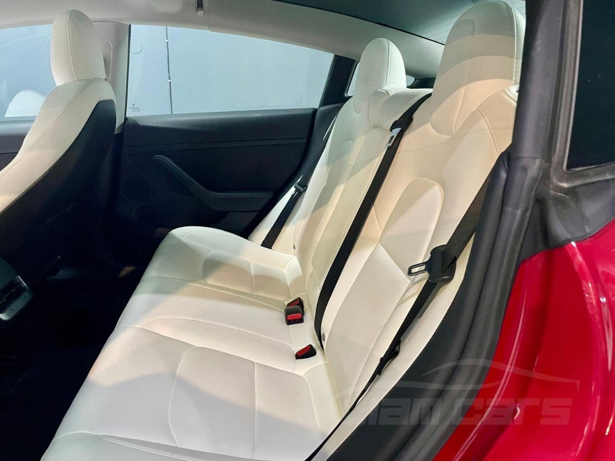 Tesla Model S Model S 100kWh Long Range Dual Motor AWD (16)