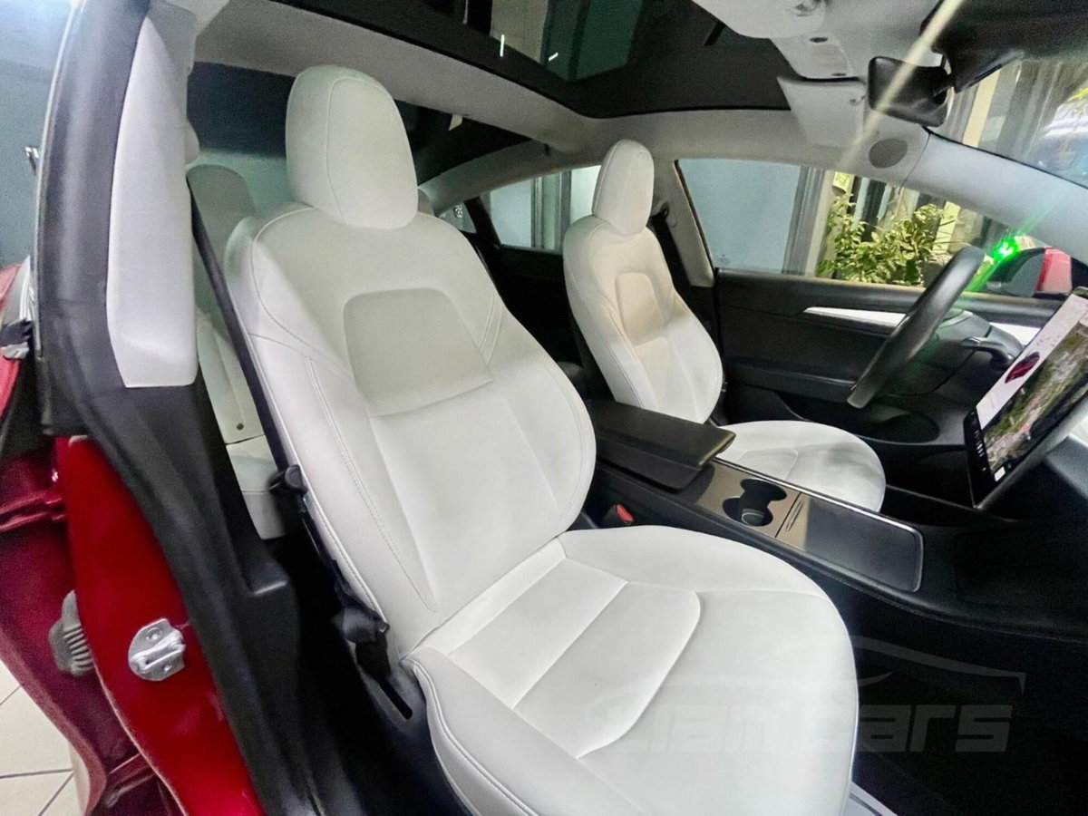 Tesla Model S Model S 100kWh Long Range Dual Motor AWD (17)