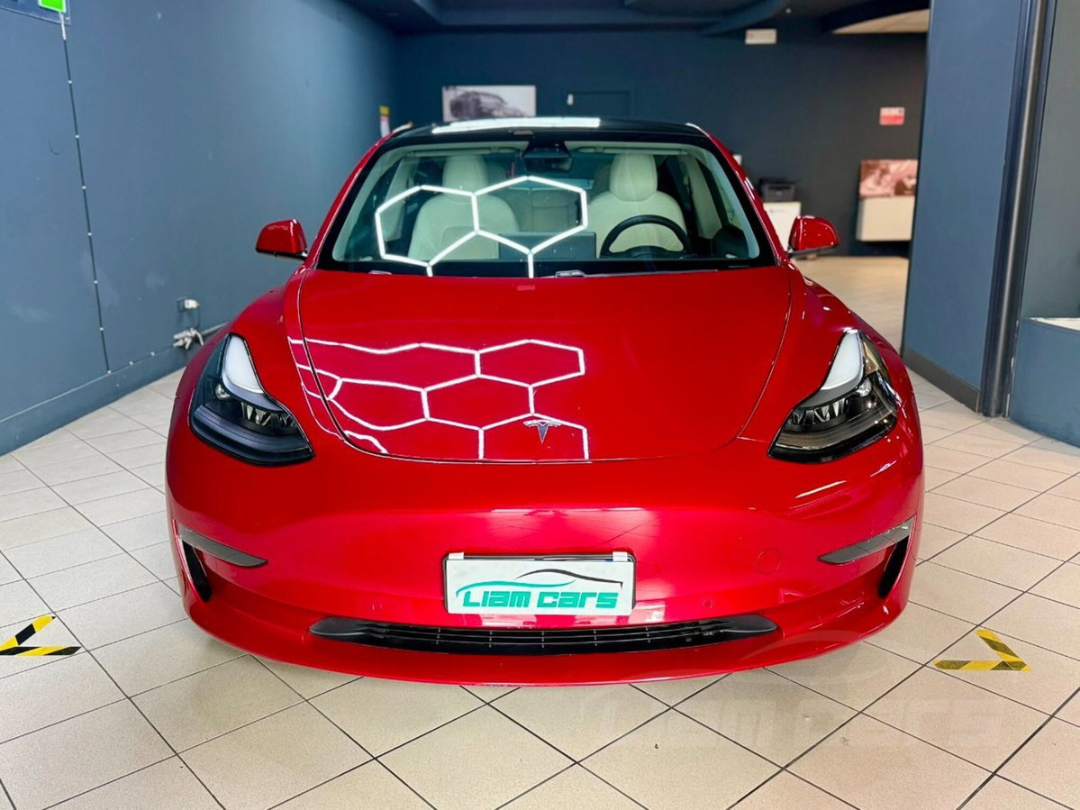 Tesla Model S Model S 100kWh Long Range Dual Motor AWD (2)