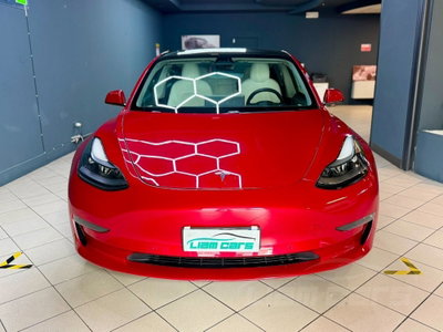 Tesla Model S Model S 100kWh Long Range Dual Motor AWD (2)