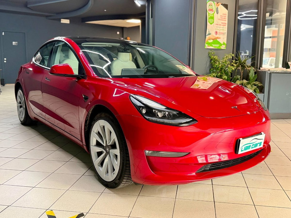 Tesla Model S Model S 100kWh Long Range Dual Motor AWD (3)