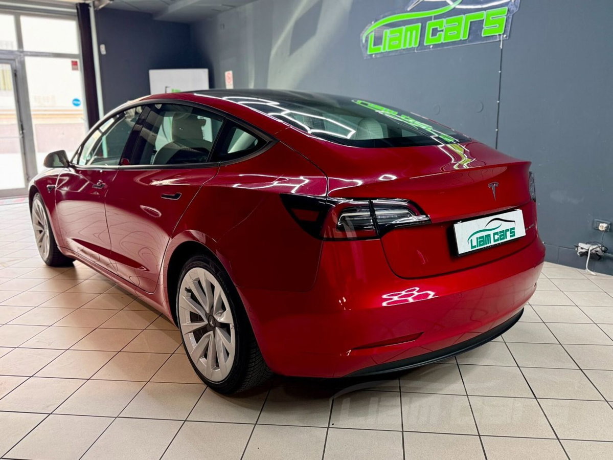 Tesla Model S Model S 100kWh Long Range Dual Motor AWD (6)