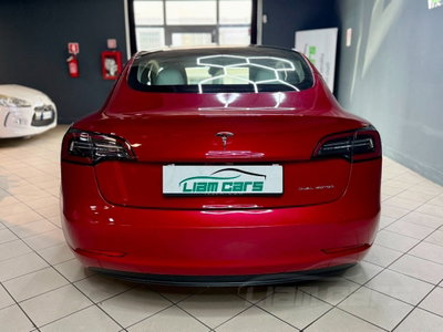 Tesla Model S Model S 100kWh Long Range Dual Motor AWD (5)