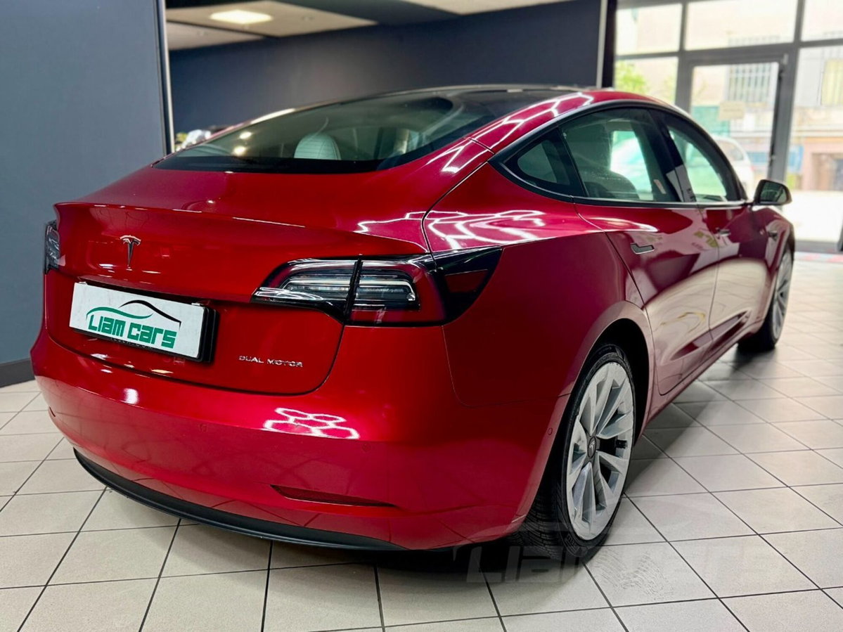 Tesla Model S Model S 100kWh Long Range Dual Motor AWD (4)