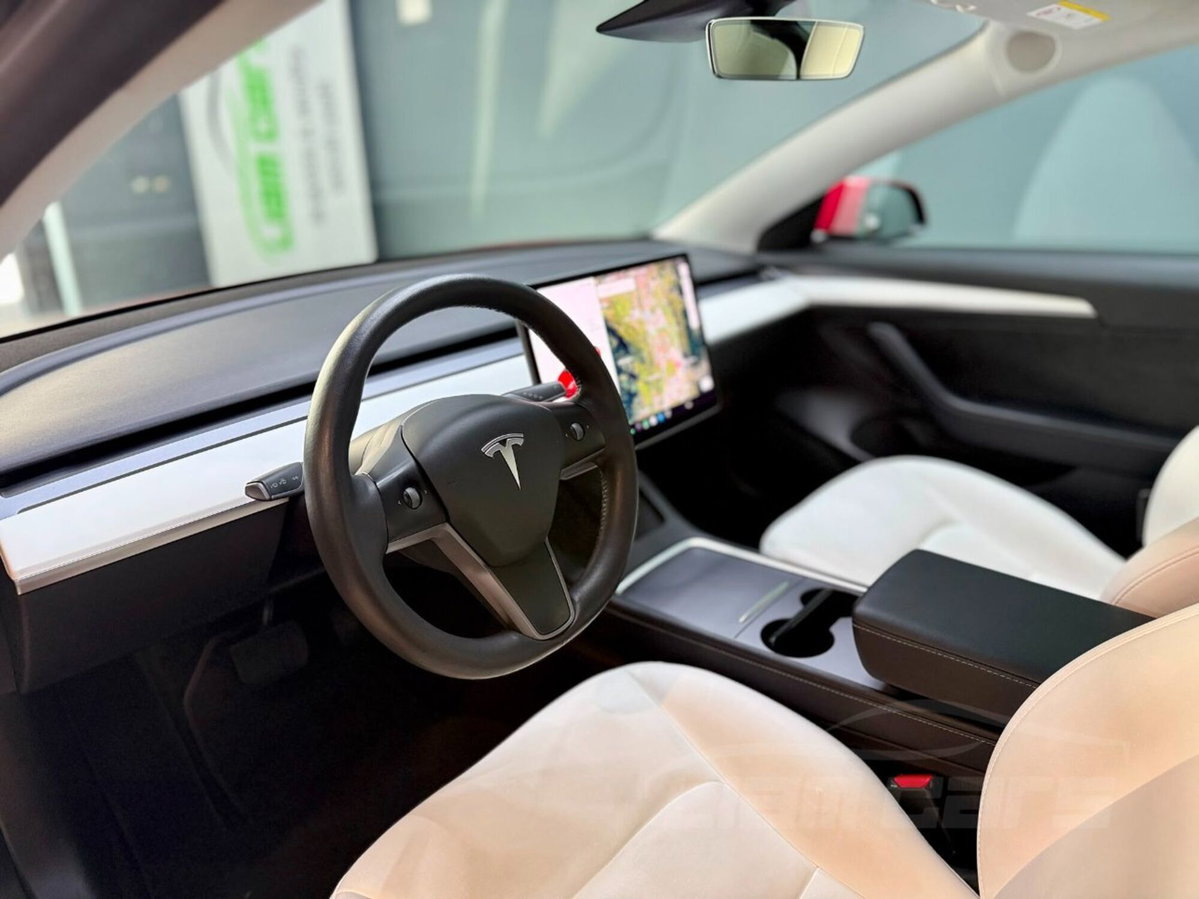 Tesla Model S Model S 100kWh Long Range Dual Motor AWD (12)