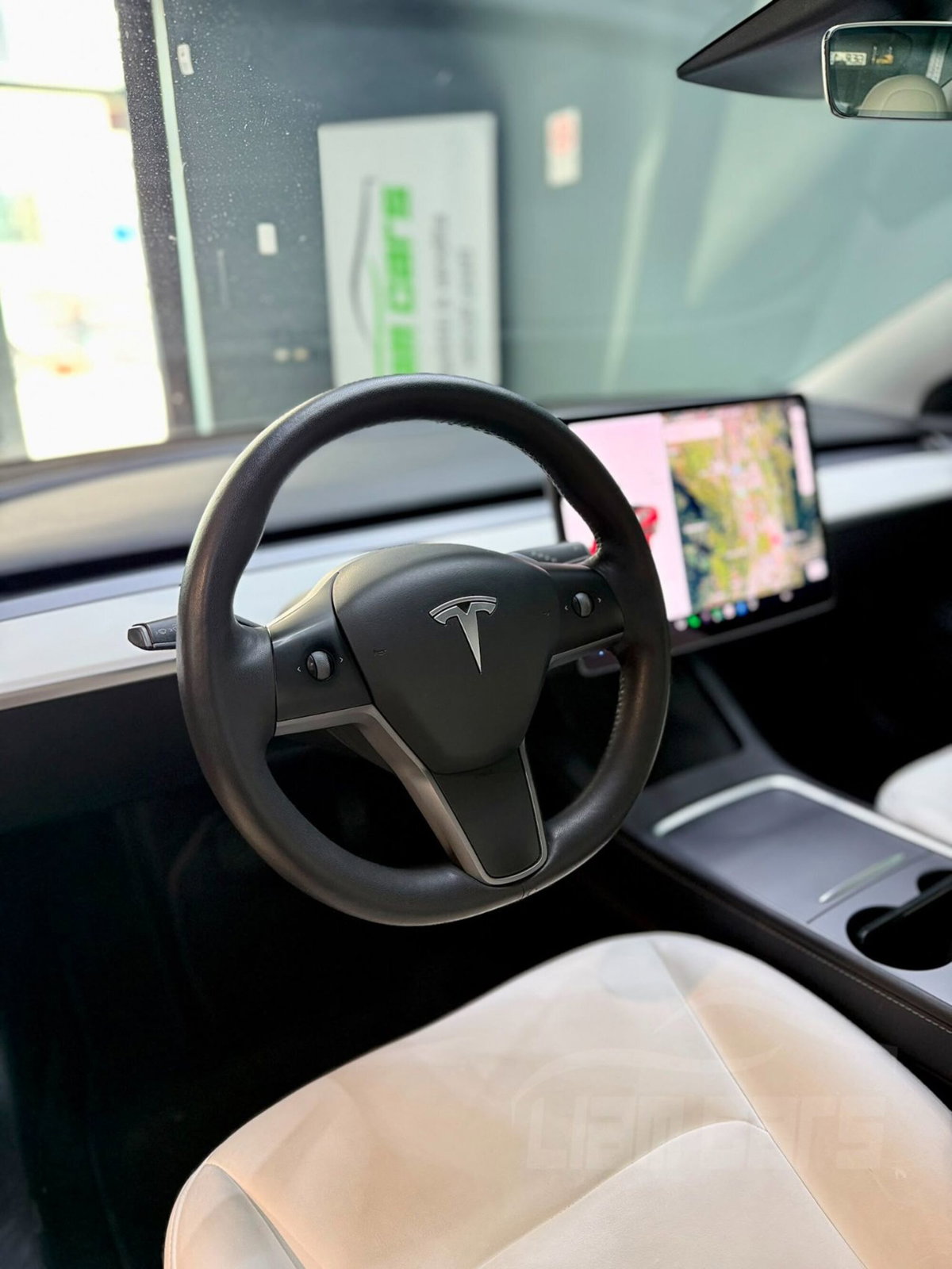 Tesla Model S Model S 100kWh Long Range Dual Motor AWD (13)