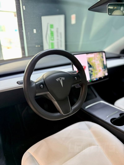 Tesla Model S Model S 100kWh Long Range Dual Motor AWD (13)