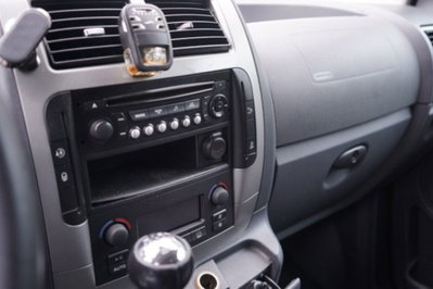 Fiat Scudo Furgone 2.0 MJT/130 PL Panorama Family 5 posti (M1) (10)
