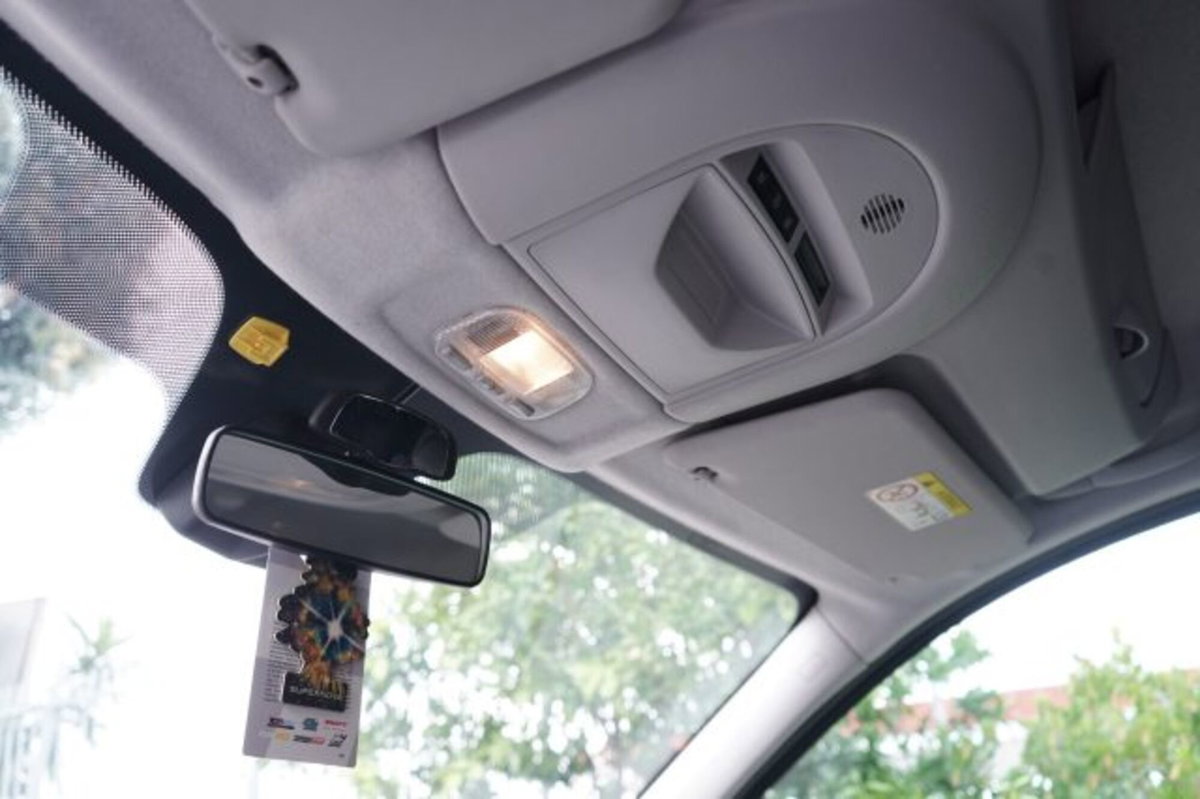 Fiat Scudo Furgone 2.0 MJT/130 PL Panorama Family 5 posti (N1) (12)