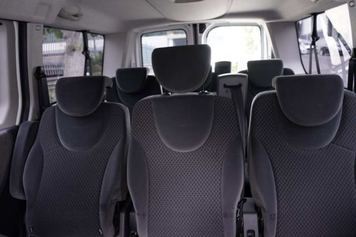 Fiat Scudo Furgone 2.0 MJT/130 PL Panorama Family 5 posti (N1) (14)