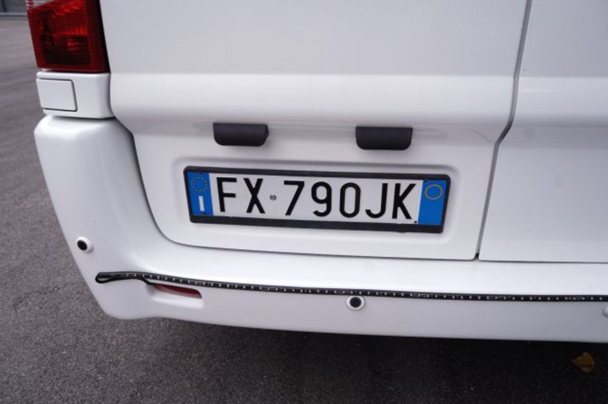 Fiat Scudo Furgone 2.0 MJT/130 PL Panorama Family 5 posti (N1) (17)