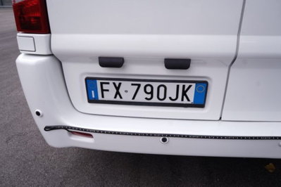 Fiat Scudo Furgone 2.0 MJT/130 PL Panorama Family 5 posti (M1) (17)