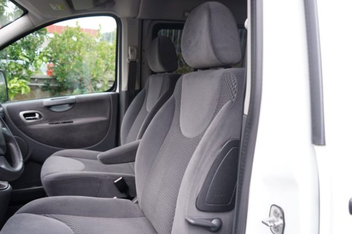 Fiat Scudo Furgone 2.0 MJT/130 PL Panorama Family 5 posti (N1) (7)