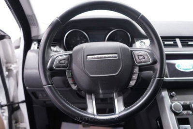 Land Rover Range Rover Evoque 2.0 eD4 5p. Pure (13)