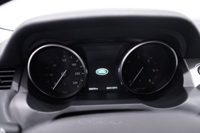 Land Rover Range Rover Evoque 2.0 eD4 5p. Pure (14)