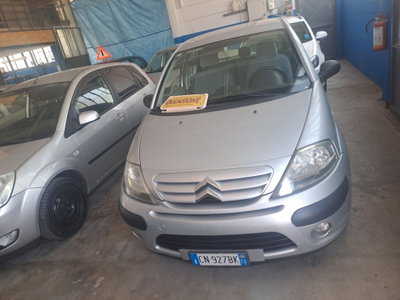 Citroen C3 1.1 airdream Elegance usata