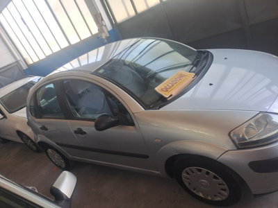 Citroen C3 1.1 airdream Elegance (2)
