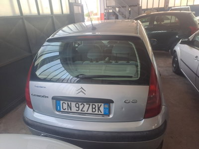 Citroen C3 1.1 airdream Elegance (3)