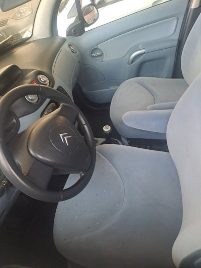 Citroen C3 1.1 airdream Elegance (5)