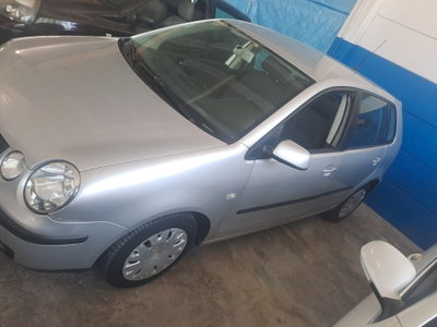 Volkswagen Polo 1.2 12V 5p. Comfortline usata