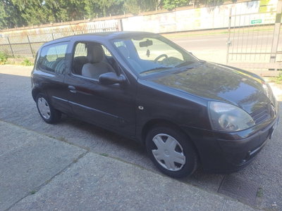 Renault Clio Storia 1.2 16V 5 porte Dynamique usata