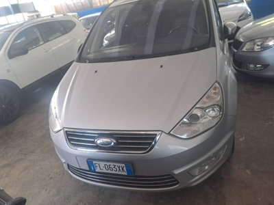 Ford Galaxy 2.0 TDCi 163 CV DPF Titanium usata