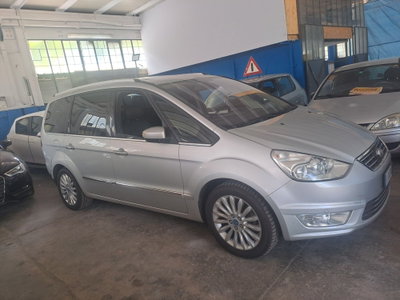 Ford Galaxy 2.0 TDCi 163 CV DPF Titanium (3)