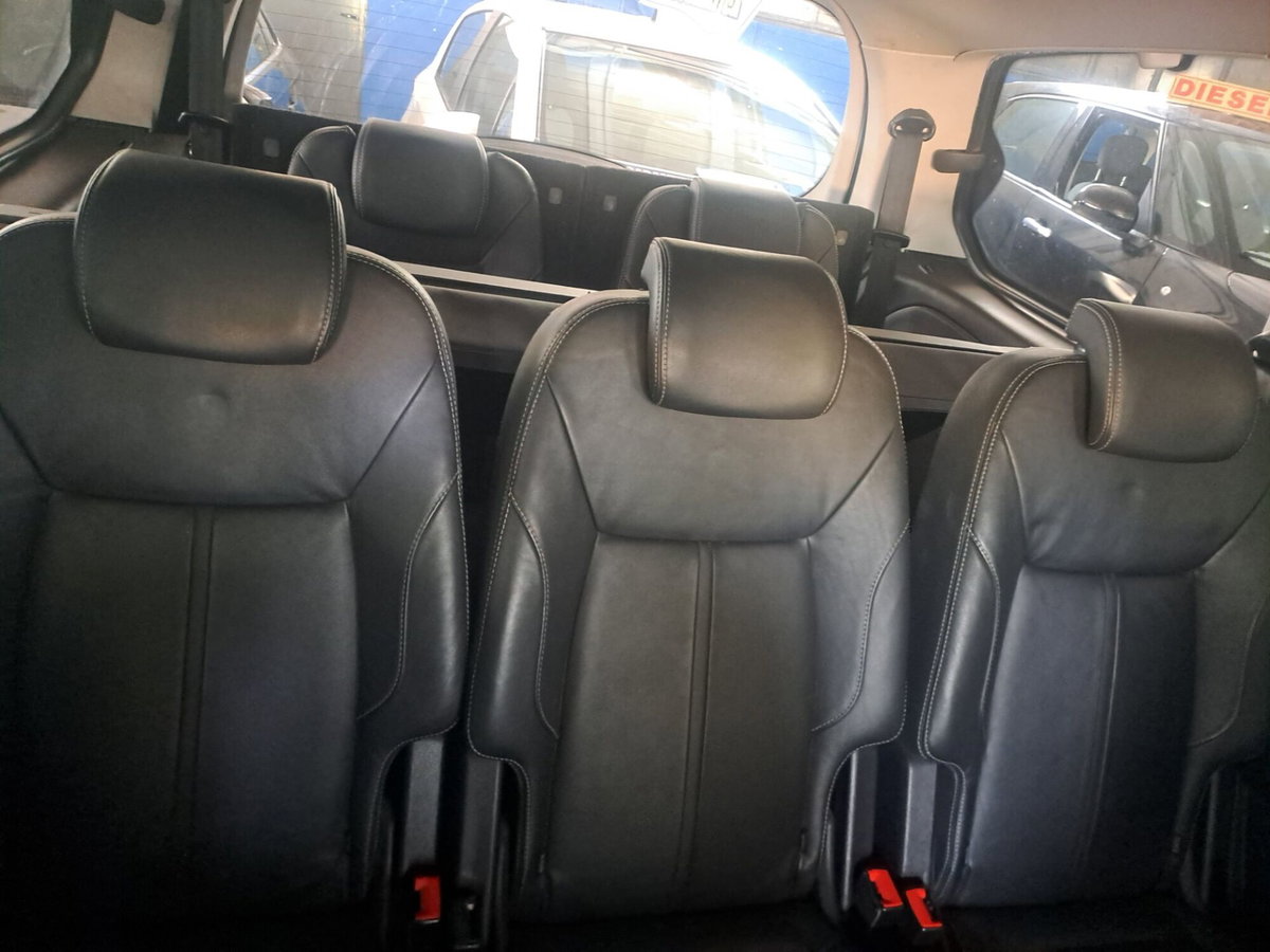 Ford Galaxy 2.0 TDCi 163 CV DPF Titanium (8)