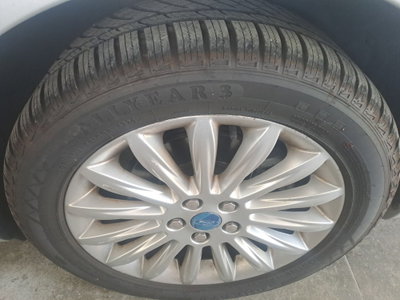Ford Galaxy 2.0 TDCi 163 CV DPF Titanium (9)