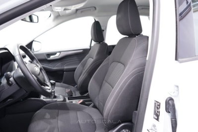 Ford Kuga 2.0 EcoBlue Hybrid 150 CV 2WD Titanium (11)