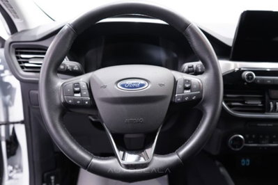 Ford Kuga 2.0 EcoBlue Hybrid 150 CV 2WD Titanium (12)