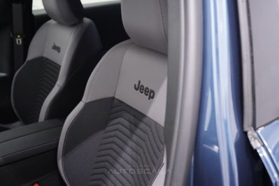 Jeep Compass 1.2 turbo e-hybrid mhev First Edition fwd 145cv edct6 (12)