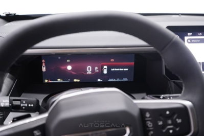 Jeep Compass 1.2 turbo e-hybrid mhev First Edition fwd 145cv edct6 (15)