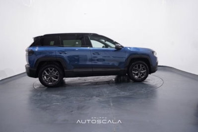 Jeep Compass 1.2 turbo e-hybrid mhev First Edition fwd 145cv edct6 (7)