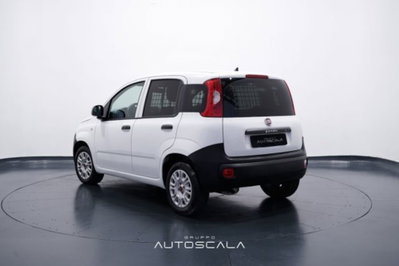 Fiat Panda 1.2 Pop Van 2 posti (4)