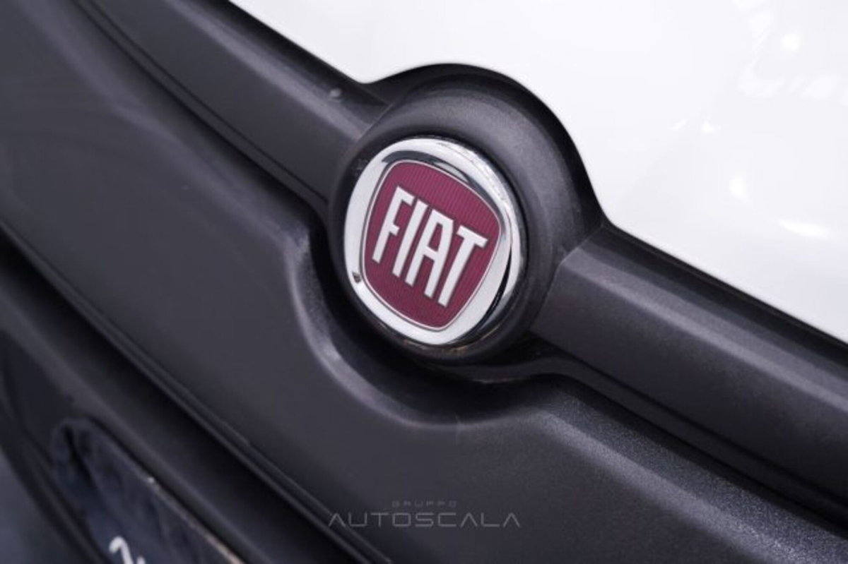Fiat Panda 1.2 Pop Van 2 posti (16)