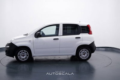Fiat Panda 1.2 Pop Van 2 posti (3)