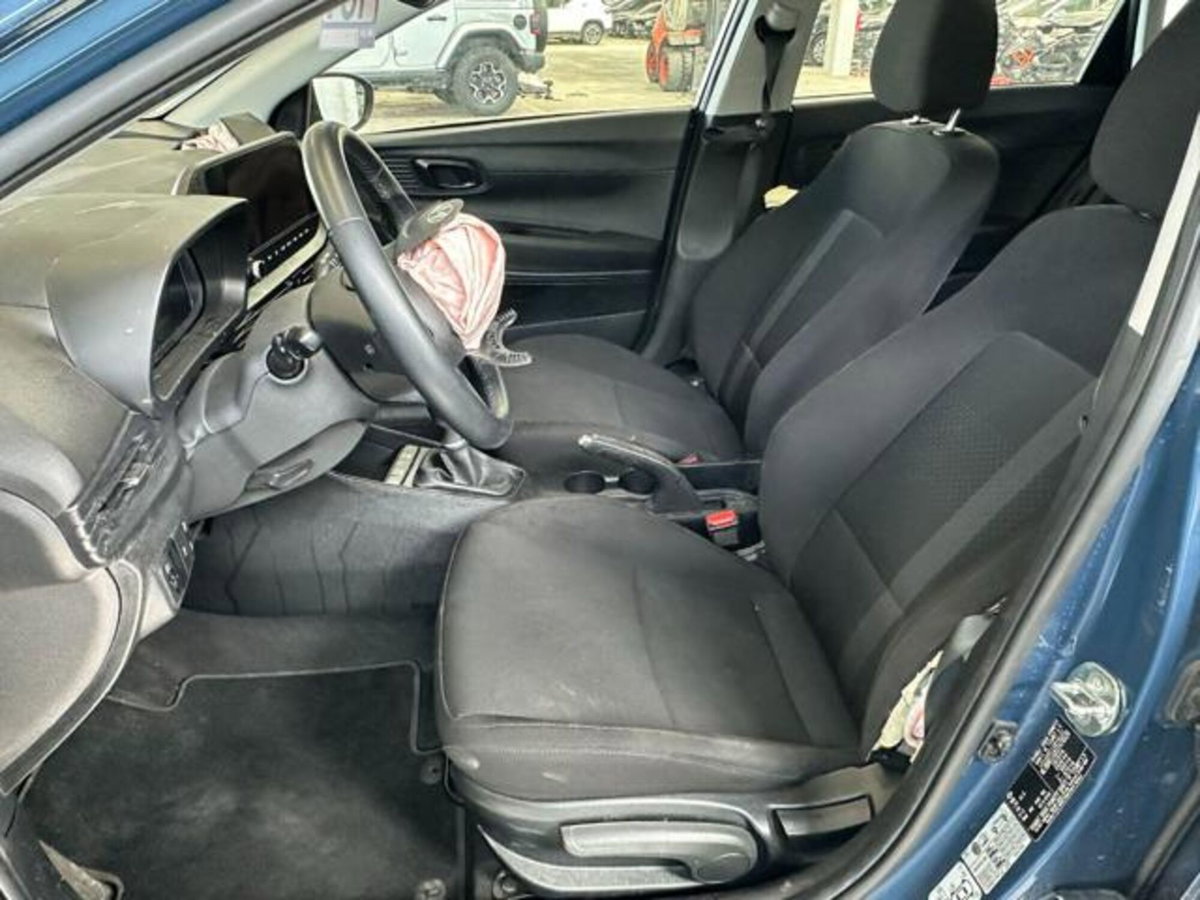 Hyundai i20 1.0 t-gdi Prime mt (12)