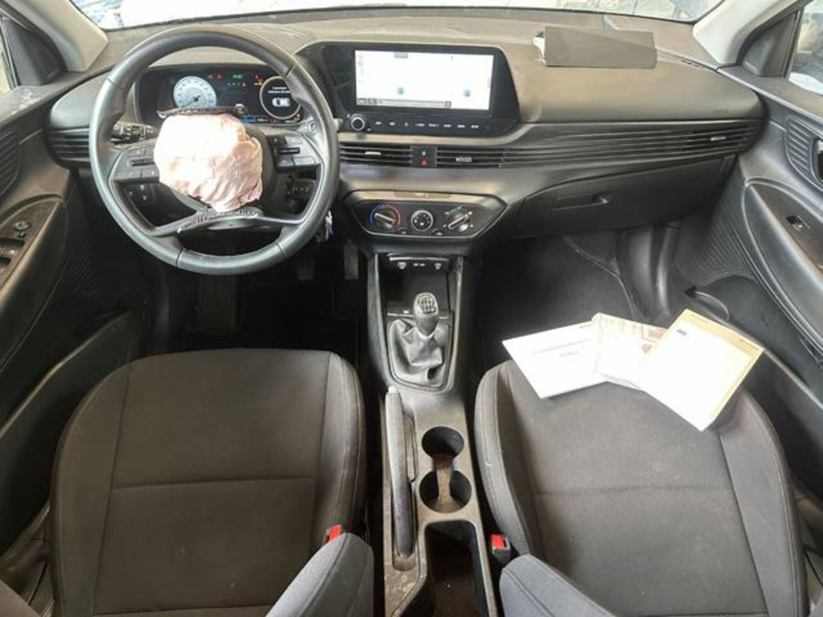 Hyundai i20 1.0 t-gdi Prime mt (15)