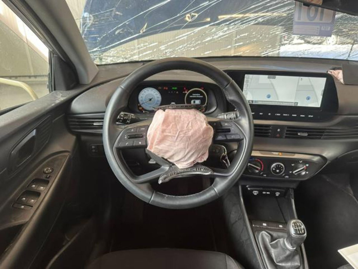 Hyundai i20 1.0 t-gdi Prime mt (16)