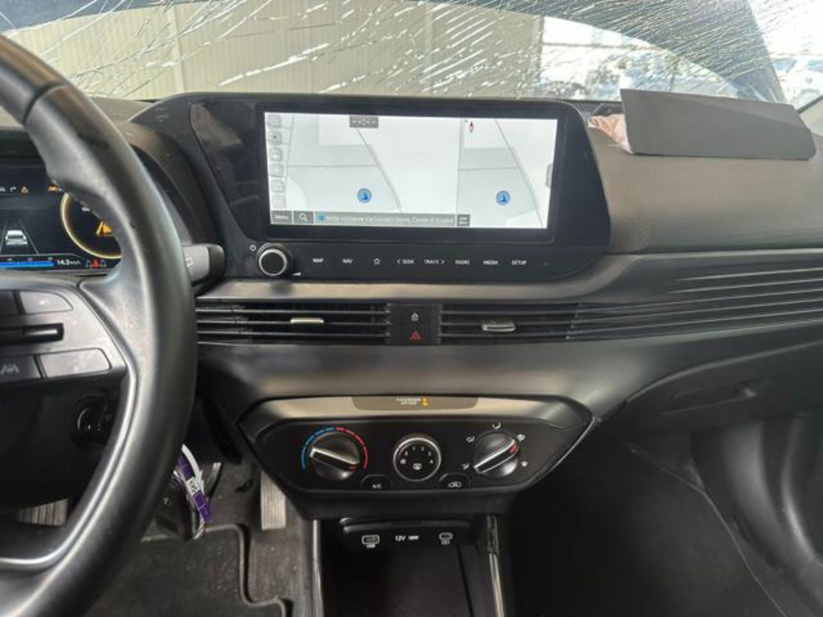 Hyundai i20 1.0 t-gdi Prime mt (17)