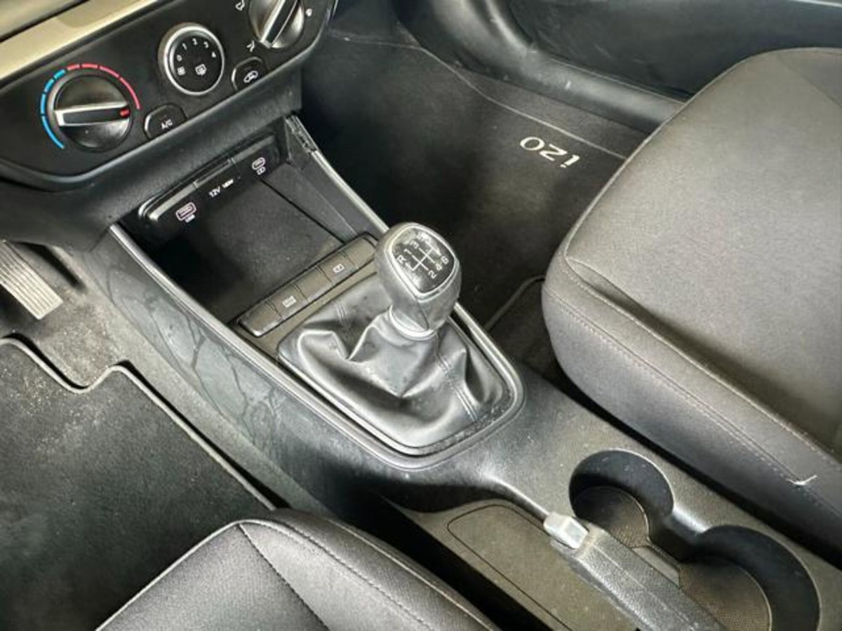 Hyundai i20 1.0 t-gdi Prime mt (18)