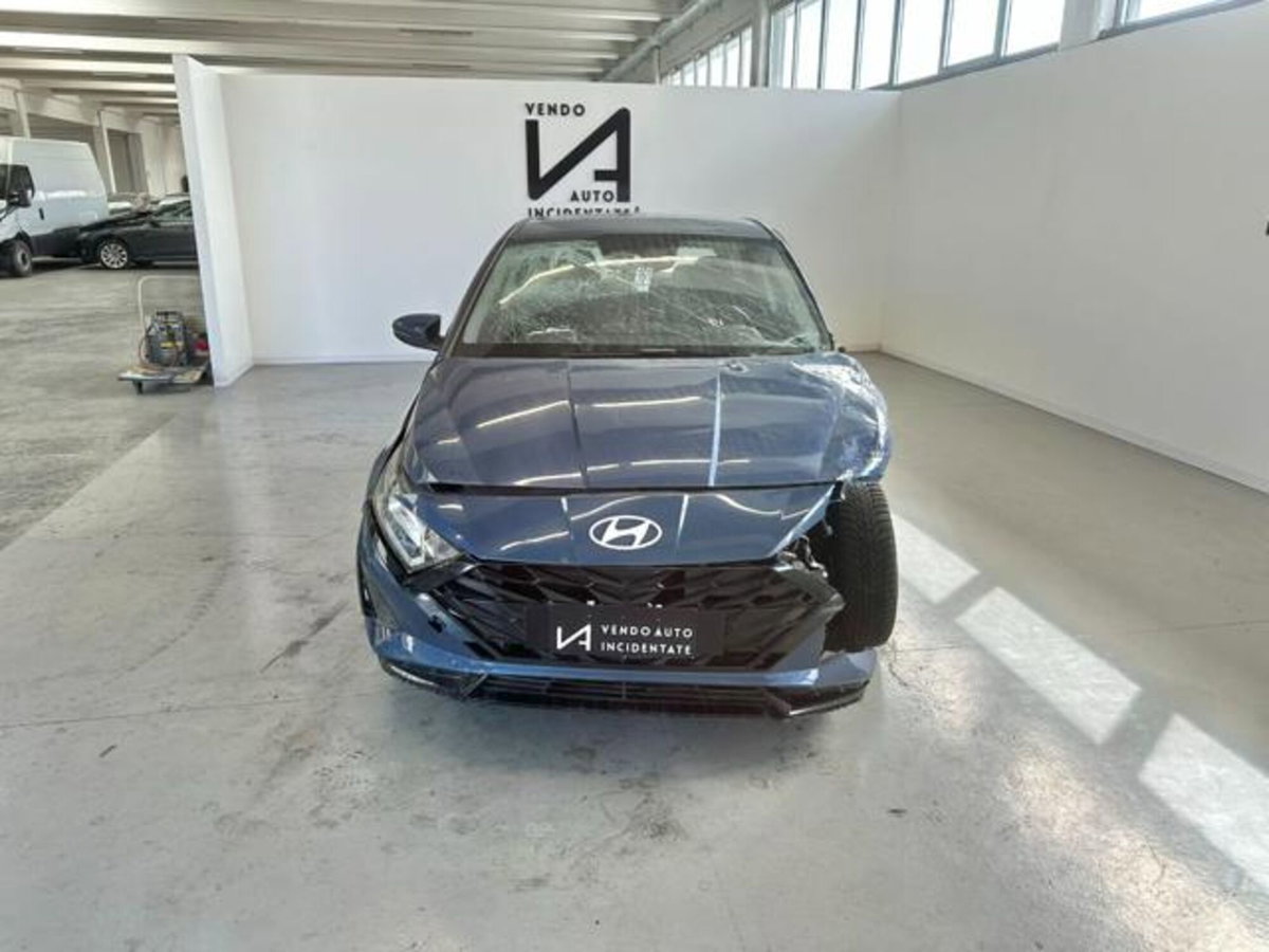 Hyundai i20 1.0 t-gdi Prime mt (2)