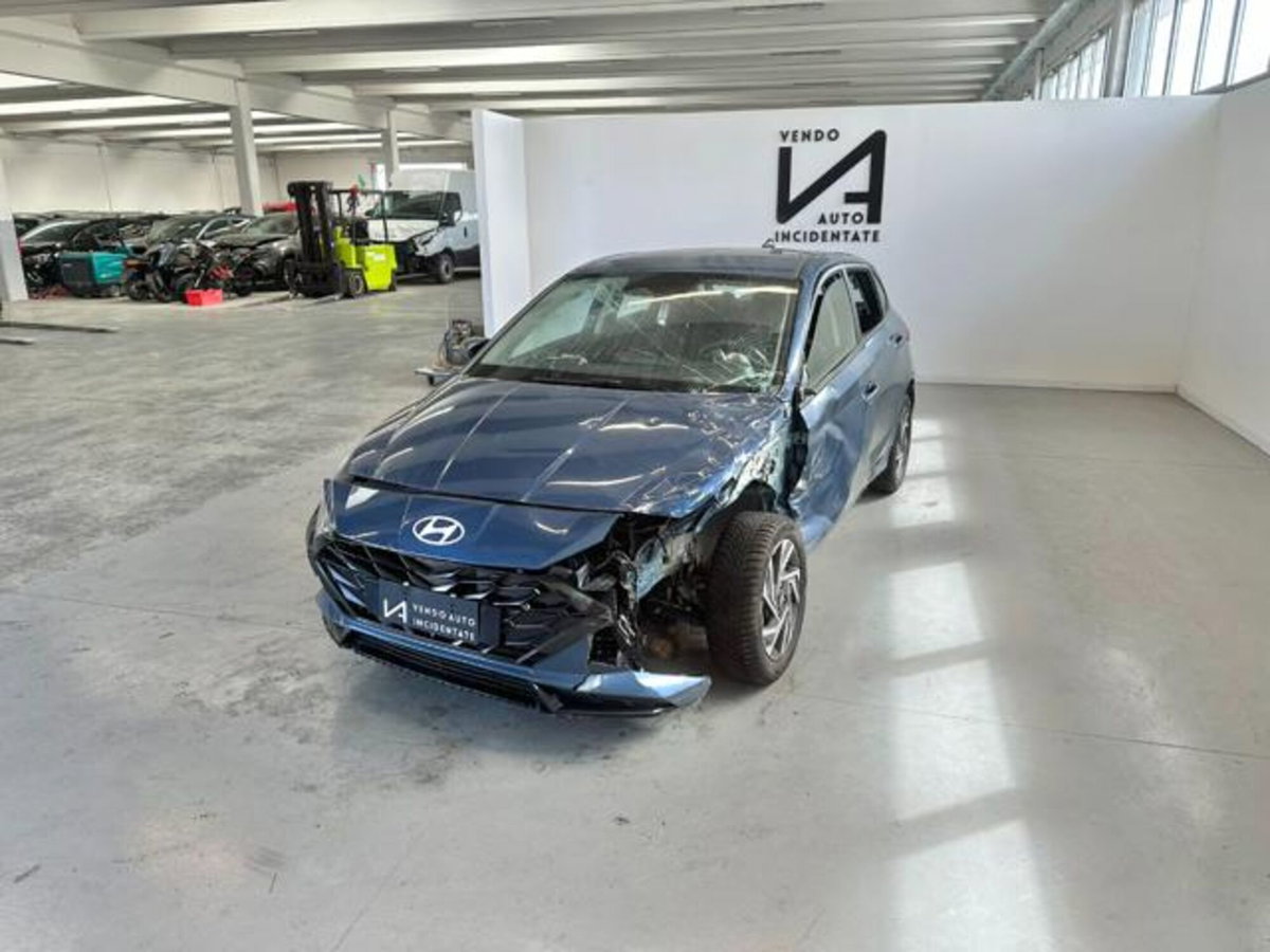 Hyundai i20 1.0 t-gdi Prime mt (3)