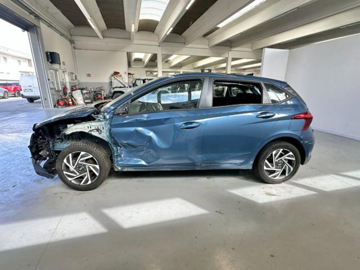 Hyundai i20 1.0 t-gdi Prime mt (4)