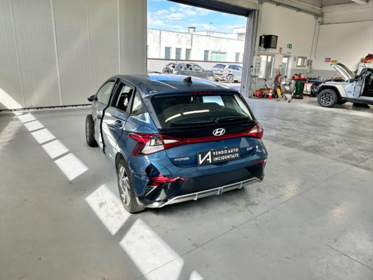 Hyundai i20 1.0 t-gdi Prime mt (5)