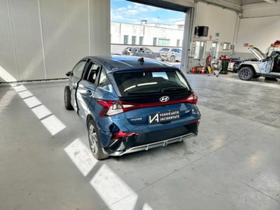 Hyundai i20 1.0 t-gdi Prime mt (5)