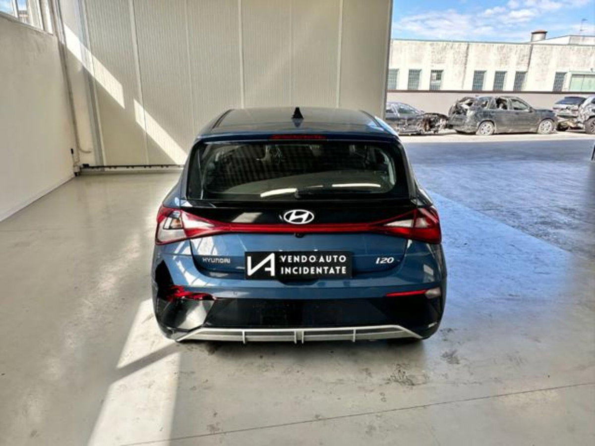 Hyundai i20 1.0 t-gdi Prime mt (6)